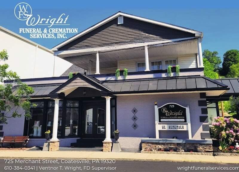 Wright Funeral & Cremation Services, Inc.