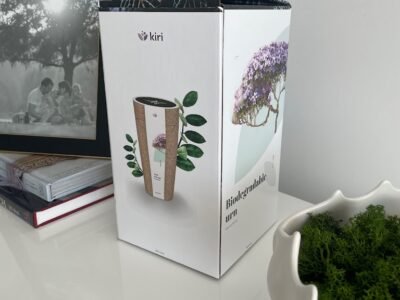Kiri Bio Group LLC