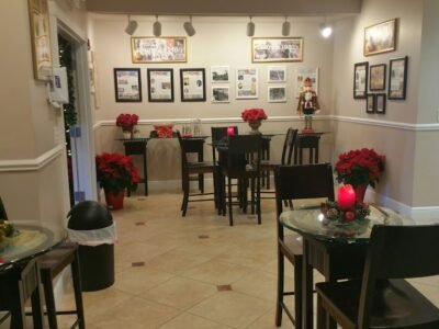 Boyd-Panciera Family Funeral Care