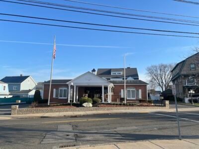 Vertuccio Smith & Vazza, Beechwood Home for Funerals