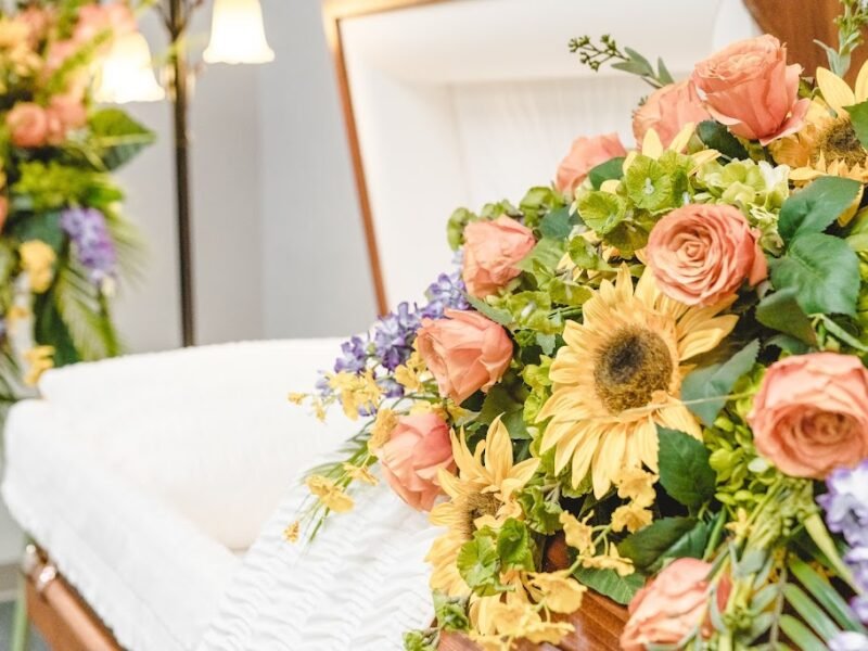 Affordable Funerals and Cremations