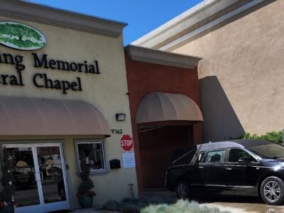 Everlasting Memorial Funeral Chapel