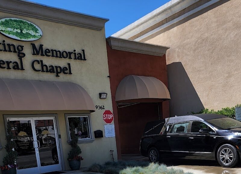 Everlasting Memorial Funeral Chapel