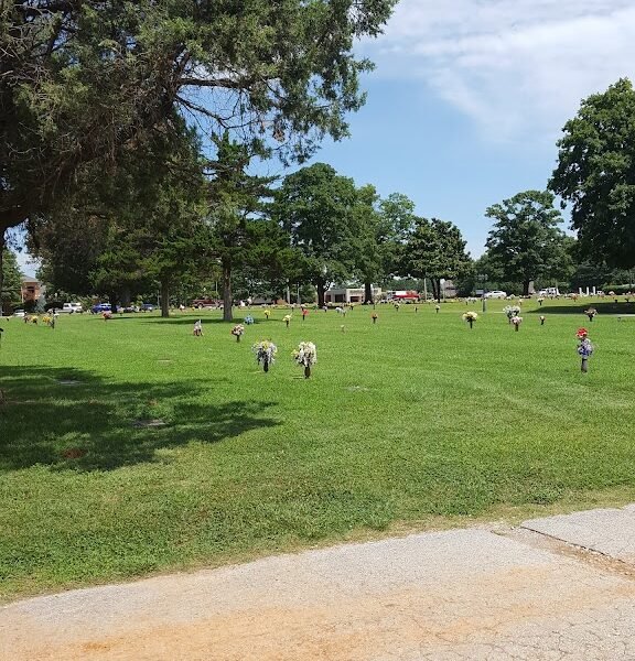 Benton County Memorial Park