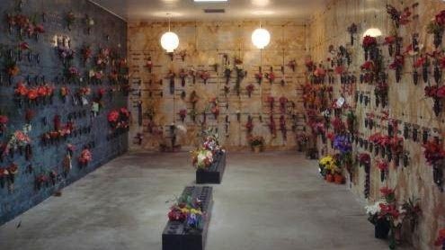 Homelani Memorial Park & Crematory