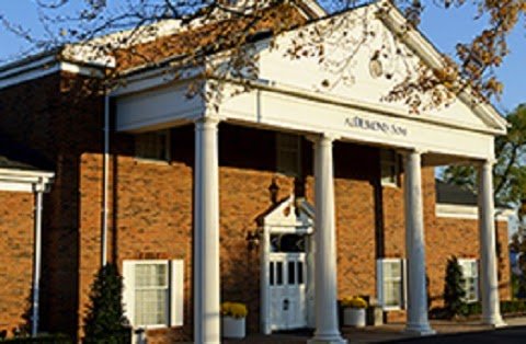 A. J. Desmond & Sons Funeral Directors