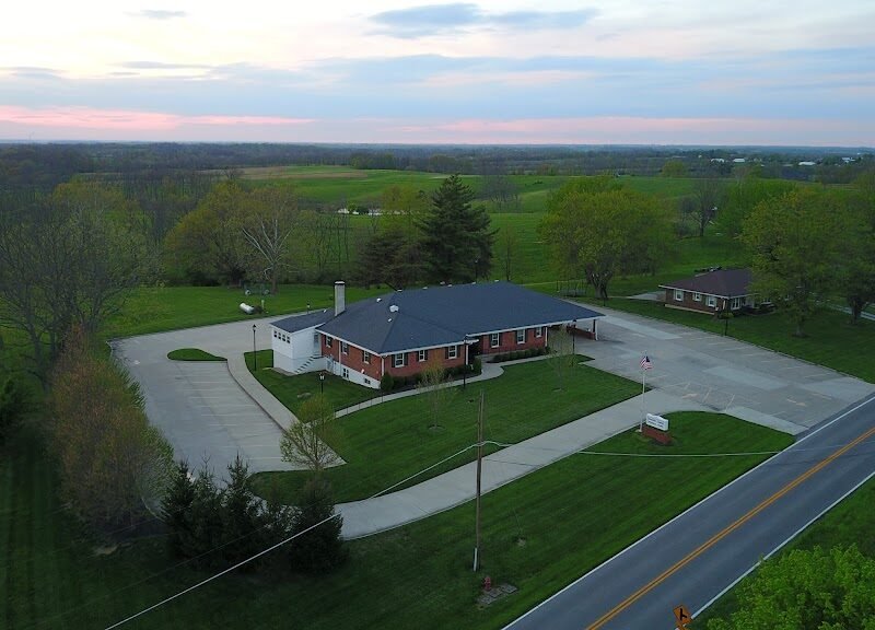 Hamilton-Stanley Funeral Home
