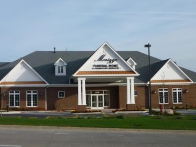 Morizzo Funeral Home & Cremation Services