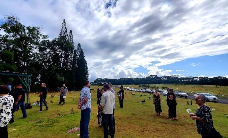 Mililani Cemetery
