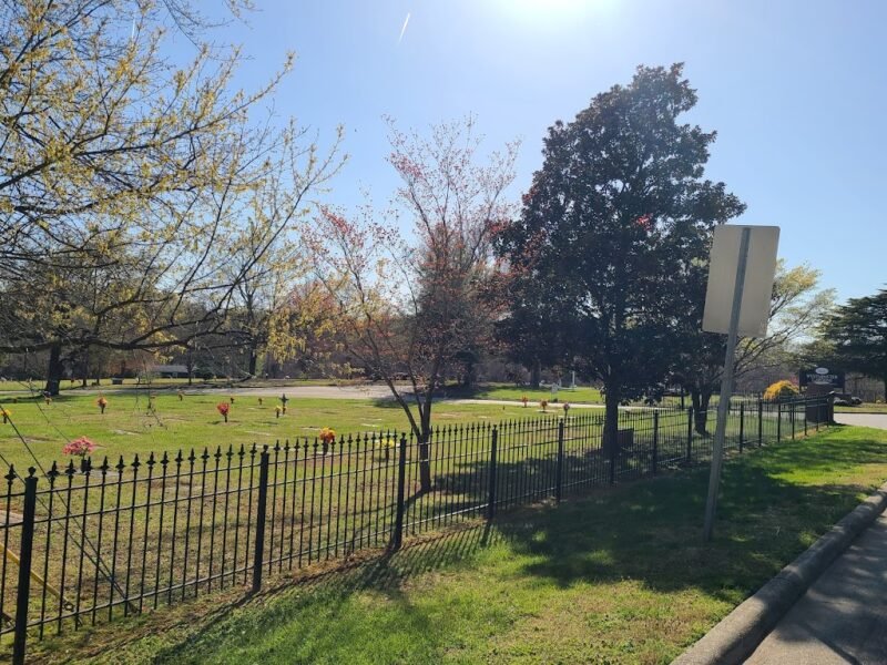 Westminster Gardens Cemetery and Crematory