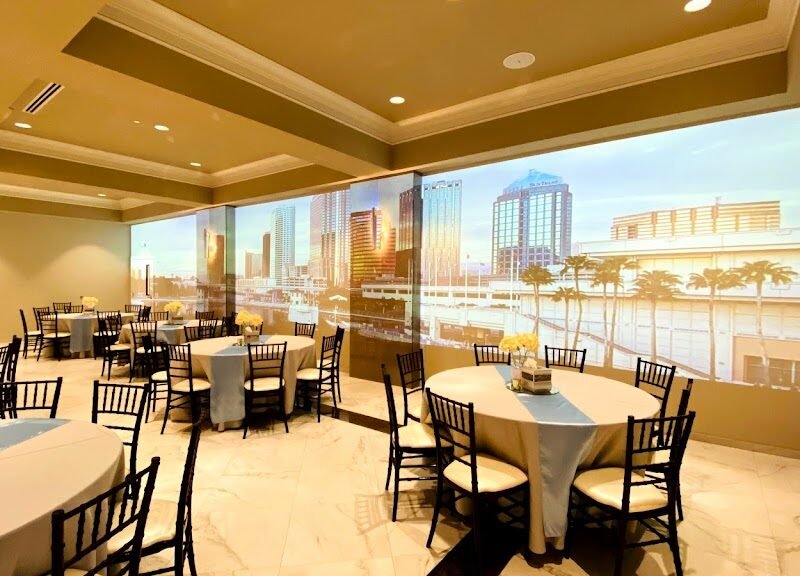 Blount & Curry Funeral Home-MacDill Avenue