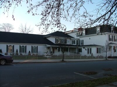 Timothy A Berkebile Funeral Home, Inc.