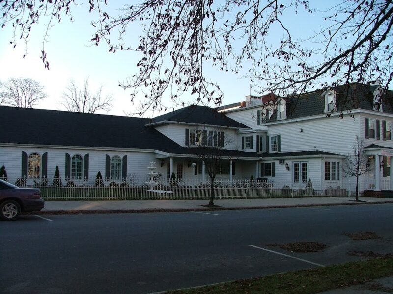 Timothy A Berkebile Funeral Home, Inc.