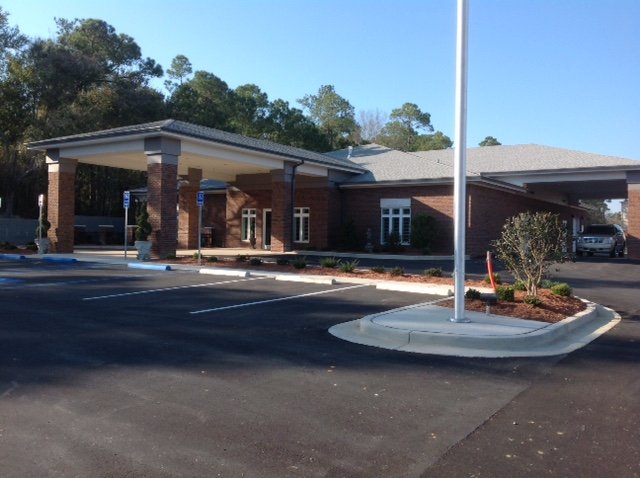 Riemann Family Funeral Homes