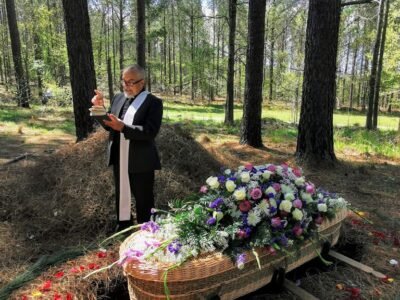 Phoenix Funeral Services, Inc.