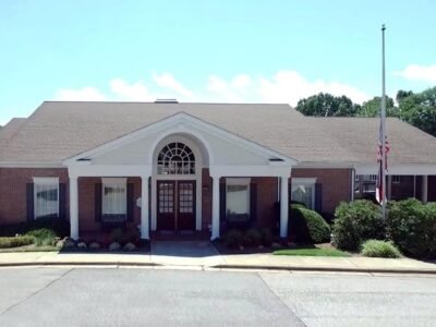 Wells Funeral Home & Cremation Services