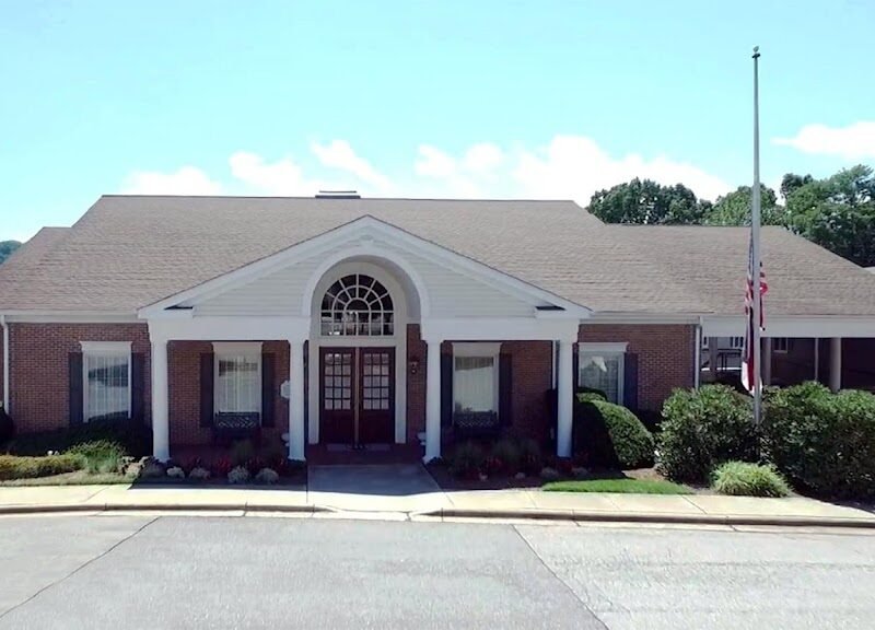 Wells Funeral Home & Cremation Services