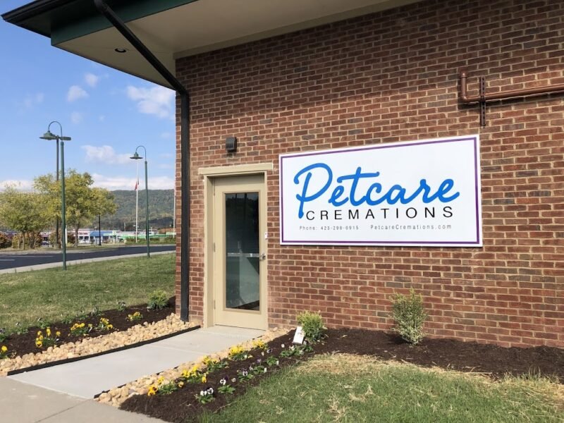 Petcare Cremations
