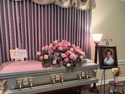 The Funeral Chapel