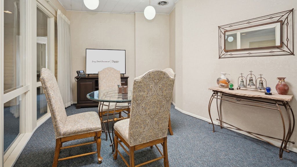 Advantage Funeral & Cremation Services - Melcher Roses - Funeral Homes