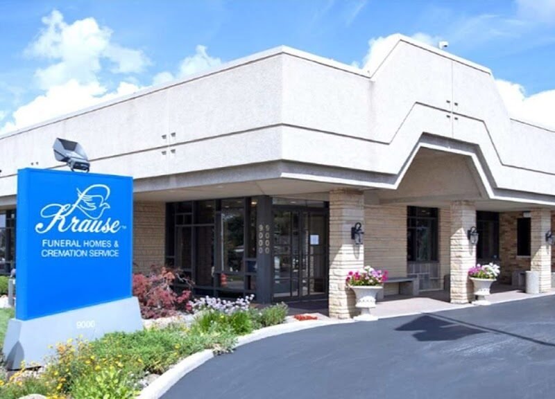 Krause Funeral Home & Cremation