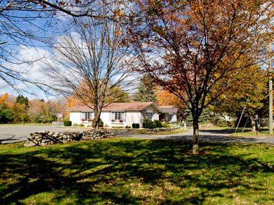 Munson-Lovetere Funeral Home
