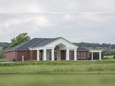 Trimble Funeral Homes - Westphalia