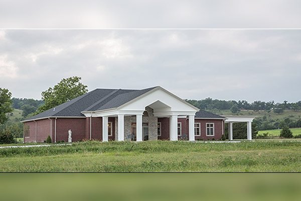 Trimble Funeral Homes - Westphalia