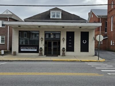 Donelson Funeral Home LLC