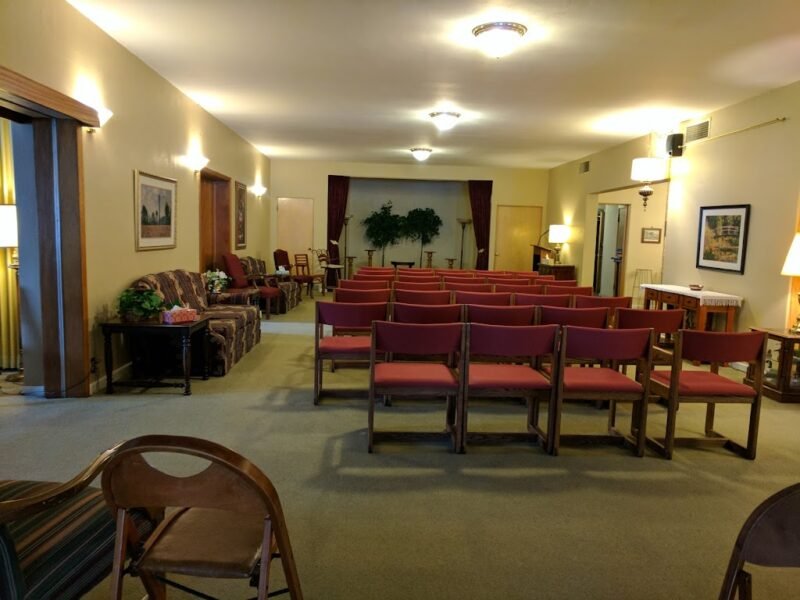 Twohig Funeral Home