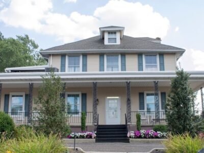 Givnish Funeral Home Maple Shade