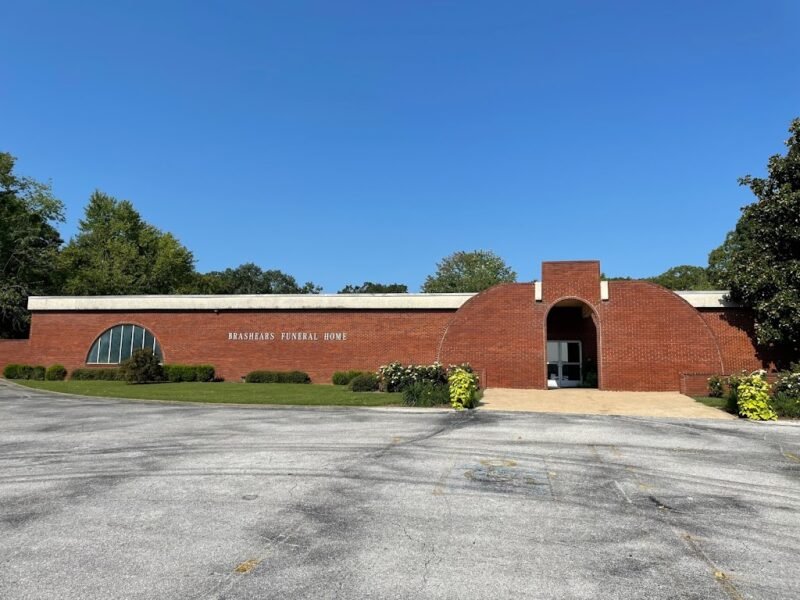 Brashears Funeral Home and Crematory