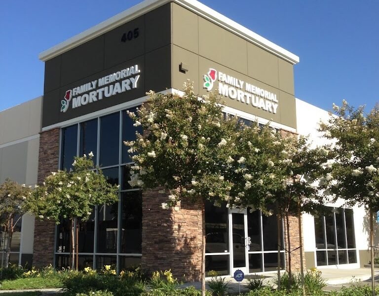 Family Memorial Mortuary and Crematory