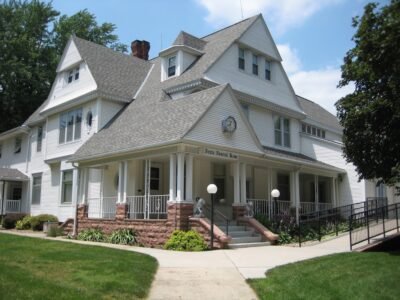 Fouts Funeral Home, Inc