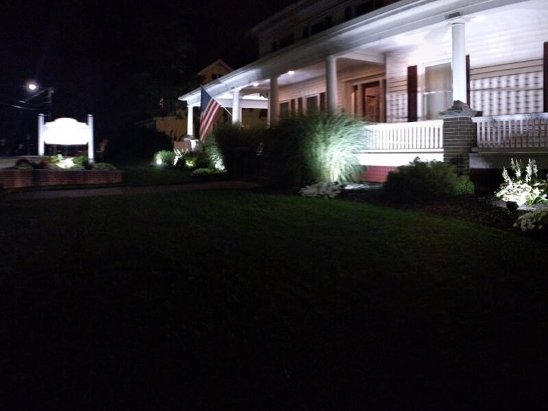 Burnett & White Funeral Home