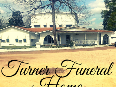 Turner Funeral Home