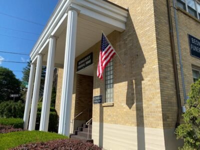 Bednarsky Funeral Home Inc.