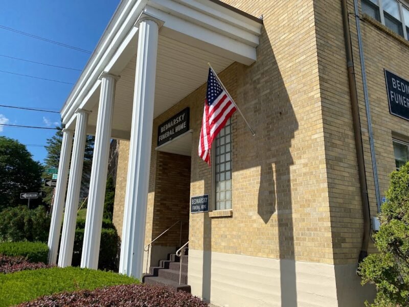 Bednarsky Funeral Home Inc.