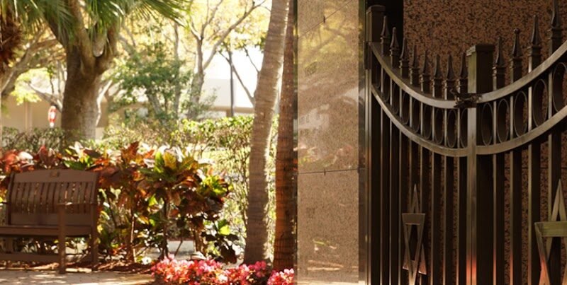 Beth El Mausoleum of Boca Raton