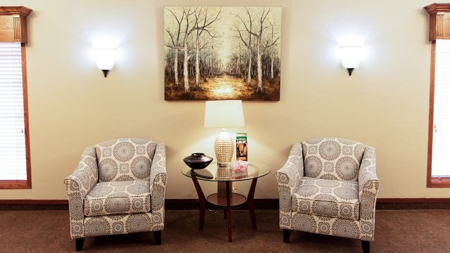 Cason Monk-Metcalf Funeral Directors