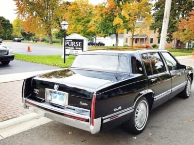 Purse & Son Funeral Home