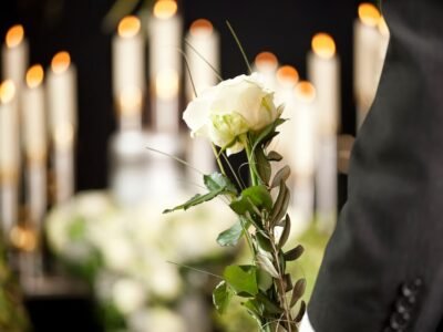 Rivet Funeral Home & Crematorium