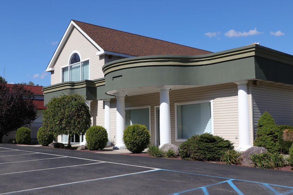 Bolock Funeral Home & Crematory Inc - Funeral Homes Listings