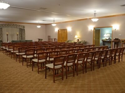 Richard J. Modell Funeral Home & Cremation Services