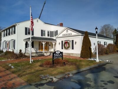 Swan Funeral Home