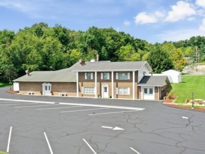 Scarpelli Funeral Home, P.A. and Crematorium