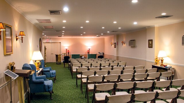 Kennedy-Roth Funeral Home