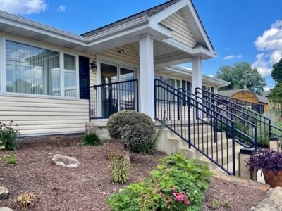McConnell Funeral Home