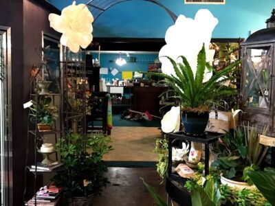 All A' Bloom Flowers & Gifts
