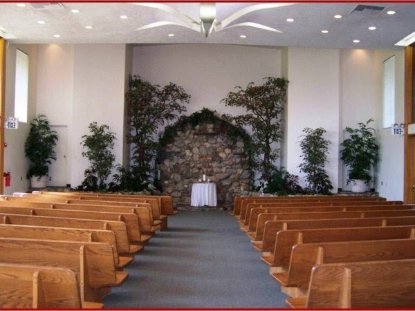 Lada's Cucamonga Mortuary